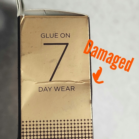 Kiss Velour Fantasy Ready To Wear Gel Nails - Picture 2 of 8